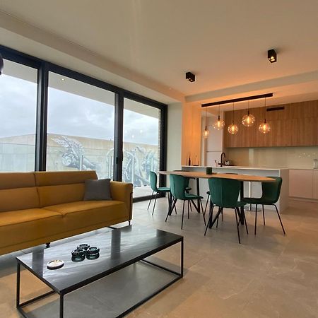 Casa Aninka Lejlighed Oostende Eksteriør billede