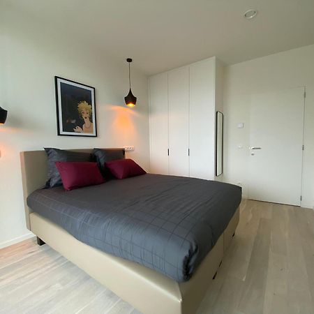 Casa Aninka Lejlighed Oostende Eksteriør billede